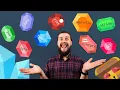 Go Basic Types Golang basic types Go Basics