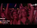 Julian Sommer - Dicht im Flieger (AXMO Remix) @W&W Parookaville 2022