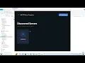 Companion app to solve IP address change issue