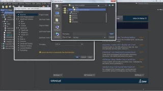From GitHub to In NetBeans IDE