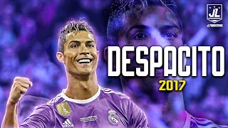 cristiano ronaldo best skills u0026 goals luis fonsi despacito ft daddy yankee 2017 