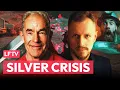 Why Silver Supply Is Collapsing Feat. Przemysław K. Radomski - LFTV Ep 252