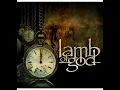 Lamb of God - Ghost Shaped People