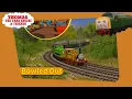 Download Lagu Bowled Out | Trainz Remake |