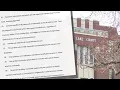 38 inmates sue over Lake County jail conditions