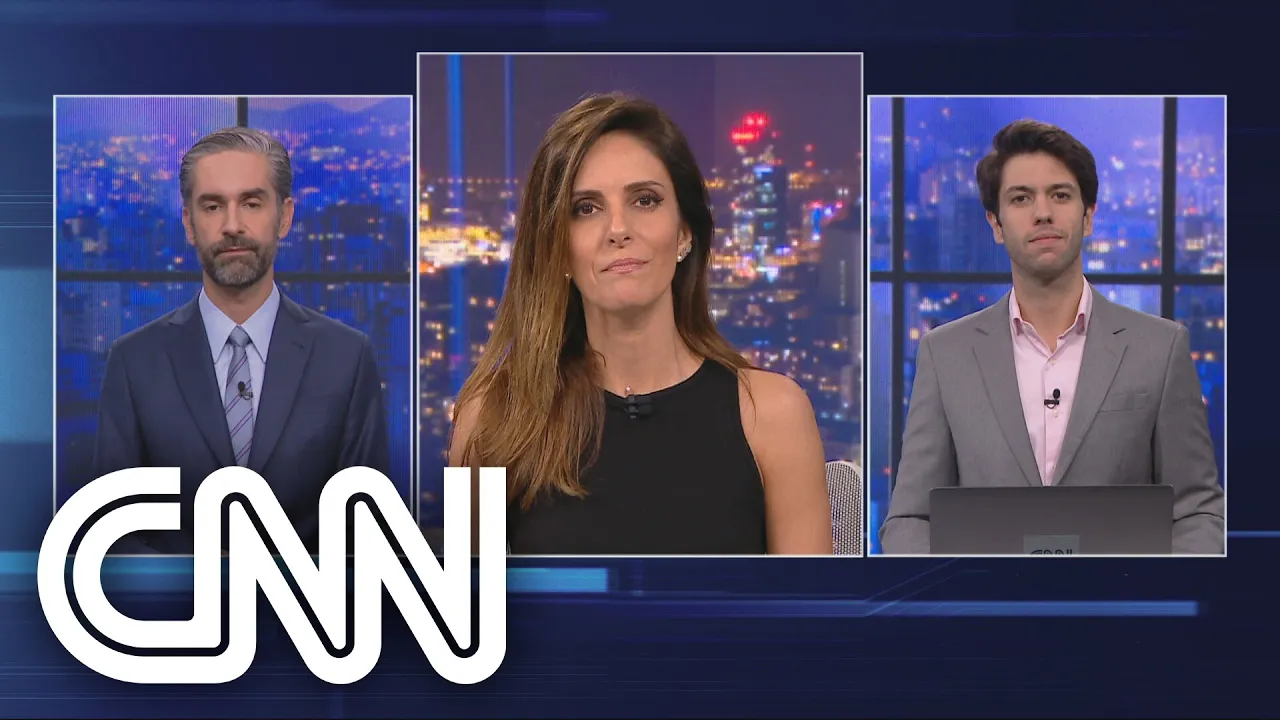 O Grande Debate: Teich agiu certo ao pedir demissão?