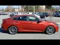 New 2019 Honda Civic Fletcher Asheville NC