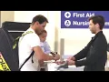 Rafael Nadal s Heartwarming Father-Son Moment Amidst Fan Encounter