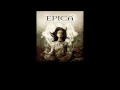 Epica - Kingdom of Heaven (Lyrics)