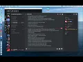 Part Coding minecraft bot using minelayer and Discord API