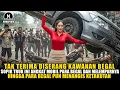 Lagu KISAH VIRAL‼️Gadis Sopir Truk Ngamuk di Semarang, Mobil Begal DIBANTING Sampai Remuk!