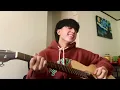 Pano - Zack Tabudlo (cover) | MJ Tangonan