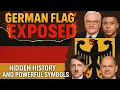German Flag EXPOSED The Shocking Truth Behind Its Colors and History