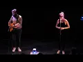 ŸUMA - Denia Dour (دنيا الدور ) - Live @ Paris / Studio de l'Ermitage 03/2022 (1/4)