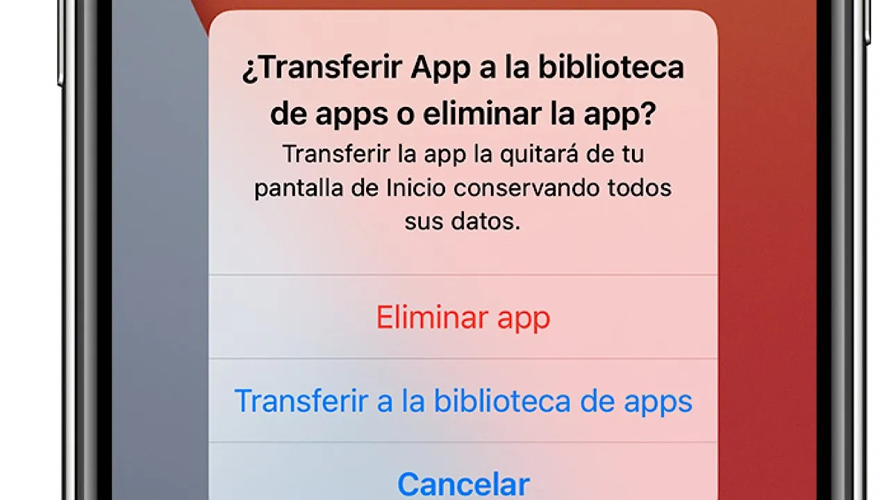 Cómo Desinstalar Aplicaciones en iPhone X, iPhone XR, iPhone 11, iPhone 11 Pro, iPhone 11 Pro Max