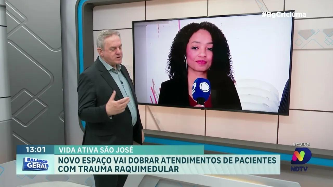 Novo espaço: ampliação na sede da Associação Vida Ativa São José dobrará atendimentos