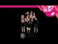 Download Lagu [릴레이댄스] 프리스틴 V(PRISTIN V) - 네 멋대로(Get It)
