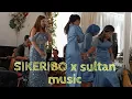 SIKERIBO X SULTAN MUSIC VOK OLIVIA LIVE BANDUNG RAJAWALI