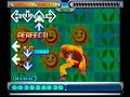 おどるポンポコリン (Odoru/Dancing Pompokolin) / Single / Maniac / DDR 5th MIX (PSX)