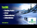 2 TestNG - Project Creation Test BeforeMethod AfterMethod