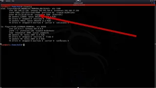 How to Change MAC Address on Kali Linux 2024