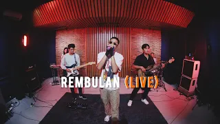 Download DEVANO - Rembulan (LIVE) MP3