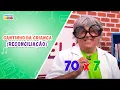 Download Lagu Cantinho da Criança - Reconciliação