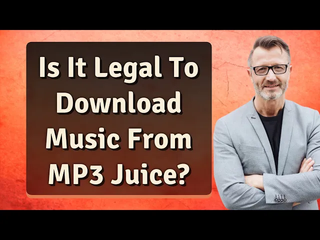 Download MP3 Is It Legal To Download Music From MP3 Juice?