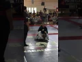 Jaya TheSlaya Haggerty vs Savonnah Devoucoux
