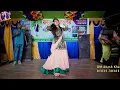 Lagu Bondhu Aiba | বন্ধু আইবা | Bangla Song Dance Video | Sumi | Stage Dance Performance 2024 @AkashSumi