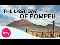 Download Lagu Geography Lesson: Pompeii Volcano Eruption | Twig