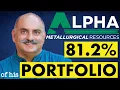 Mohnish Pabrai s MASSIVE Investment AMR Stock Analysis