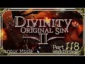 Divinity Original Sin 2 Honour Mode Walkthrough Part 118 Aggressive Takeover