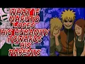 Download Lagu What If Naruto Loses His Humanity Towards His Parents ||