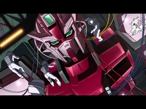 Download MP3 MBF-02 Strike Rouge Gundam (SEED & SEED Destiny)