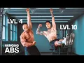Download Lagu BODYBUILDER VS CALISTHENICS | Abs LVL 1-10 Ft Genet1c Anomaly