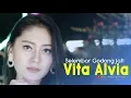 Download Lagu Vita Alvia - Selembar Godong Jati (Official Musik Video)