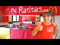 Download Lagu Convierto mi casa en un Restaurante de Las Ratitas