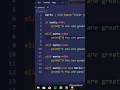 Python Program print grades according to marks of students