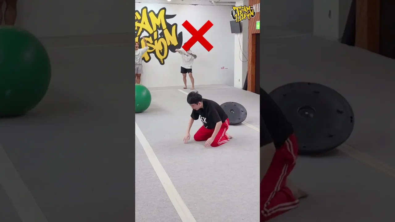 Who can do this⁉️😱