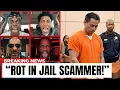 Rappers React To Johnny Dang s Arrest For Selling Fake Jewelry