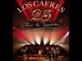 Los Cafres - Aire (AUDIO)