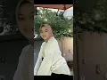 Lagu ABG hijab goyang hot bikin crot💦😍