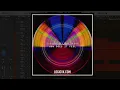 Fezzo, Dubdogz, Zaark - How Does It Feel (Logic Pro Remake)