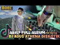 Download Lagu DJ AGUS TERBARU FULL ALBUM ARIEF PUTRA | FYP SOUND TIKTOK 2025 - LIVE ATHENA DISKOTIK BANJARMASIN