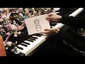 Download Lagu 「白日（Hakujitsu）」を弾いてみた【ピアノ】