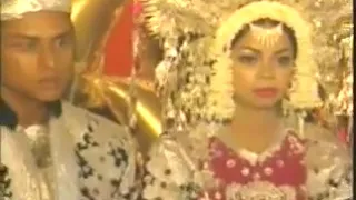 yenny puspita tangih dalam basandiang