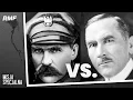 Download Lagu Piłsudski kontra Dmowski. Dyplomatyczne starcie w Japonii