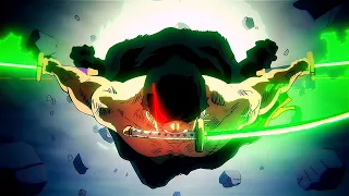 Download One Piece | Zoro Vs King「AMV」 MP3