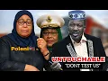 PST NGANGA VS SAMIA SULUHU \